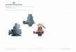 Safety and Relief Valves, Technical data - pdblowers, Inc. KUNKLE SAFETY AND RELIEF PRODUCTS DEFINITIONS AND COMMONLY USED TERMS A.S.M.E. American Society of Mechanical Engineers