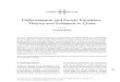Deforestation and Forest Transition: Theory and Evidence ...zhangy3/deforestation and forest transition in... · Deforestation and Forest Transition: Theory and Evidence in China