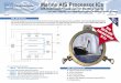 Marine AIS Processor ICs - Cornes Tech · 2 The Marine Automatic Identiﬁcation System (AIS) Used extensively as an aid to maritime navigation and safety by ships, aircraft and ﬁxed