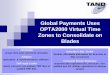 Global Payments Uses OPTA2000 Virtual Time Zones to ... NonStop - OPTA2000 presentation - Dan... · Global Payments Uses OPTA2000 Virtual Time ... Uses OPTA2000 Virtual Time Zones