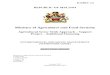 TABLE OF CONTENTS - Documents & Reports - All ... · Web viewE4362 v1 REPUBLIC OF MALAWI Ministry of Agriculture and Food Security Agricultural Sector Wide Approach – Support Project