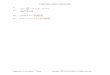 Chapter Eight Solutions EIGHT SOLUTIONS Engineering Circuit Analysis, 6th Edition Copyright 2002 McGraw-Hill, Inc. All Rights Reserved 5. (a) Prior to the switch being thrown, the