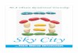Sky City · 2015-11-27 · DELHI OFFICE : G-5, Kirti Shikhar Building, District Centre, Janak Puri, Delhi-110058 Ph. : 011-25546007 Mob.: +91 9871722111, 9891188234 KESHWANA OFFICE