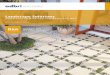 Landscape Solutions - Bricks, Blocks, Pavers, … DIY projects including paved courtyards and entertaining ... outdoor boat and caravan parking areas as well as road-to-garage 
