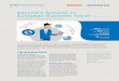 easyJet’s Success in European Business Travel - … · A Case Study in Partnership with Amadeus First page - option 1 AIRLINES ... leading solution designed specifically for low