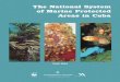 The National System of Marine Protected Areas in Cuba · In the Second National Protected Areas Work-shop, ... National System of Protected Areas. Law 81, ... design and management