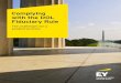 Complying with the DOL Fiduciary Rule - EYFILE/EY-complying-with-the-dol-fiduciary-rule.pdf · investment recommendations to qualified retirement accounts in the ... Justin Singer