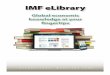 IMF eLibrary eLibrary is an indispensable tool for economic research and analysis. It delivers information and perspective on macroeconomics, globalization, 