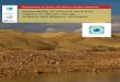 Perspectives on Water and Climate Change Adaptation • 9 • Arid and Semi-Arid Regions · 2017-10-30 · Perspectives on water and climate change adaptation. ... of many arid and