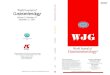 World Journal of Baishideng Gastroenterology - Microsoft · World Journal of Gastroenterology ... 6385 Intestinal endotoxemia plays a central role in development of hepatopulmonary