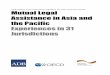 ADB/OECD Anti-Corruption Initiative for Asia and the ... · ICAC Hong Kong, China, Independent Commission Against Corruption ICCCA Australian International Crime Cooperation Central