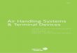 Air Handling Systems & Terminal Devices - TCS) Hellastcs-hellas.gr/us/images/pdfs/AIR-HANDL-SYSTEM.pdf · Air Handling Systems & Terminal Devices Manufacturer reserves the rights