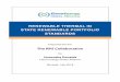 Renewable Thermal in State Renewable Portfolio Standards 2€¦ · Renewable Thermal in State Renewable Portfolio Standards 2 About This Report This report was produced for the State-Federal
