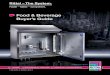 Food & Beverage Buyer’s Guide - rittalenclosures.com€¦ · Food & Beverage Buyer’s Guide. ... and equipment can help food and beverage manufacturers ... your unit to your exact
