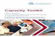 92695 ATTG AMS bk.pdf, page 4 @ Preflight ( 80072 CP ... · 80072 CP-Capacity Toolkit booklet reprint.indd 1 12/6/08 9:05:58 AM ... How can I support a person to make their ... Reference