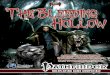 THE BLEEDING HOLLOW - rpg.rem.uz Party/TPK Games/The Bleeding... · THE BLEEDING HOLLOW CREDITS Designed & Written by: ... and the Pathfinder Roleplaying Game and the ... Conan Brasher