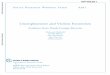Unemployment and Violent Extremism - …documents.worldbank.org/curated/en/... · Transnational terrorist organizations such as the Islamic ... went to Iraq and Syria between the