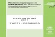 412 ISSN 0259-2517 ISSN 1020-055X 8 Pesticide residues ... · 97 8 9 251 0 6 7 3 I1949E/1/01.11 ISBN 978-92-5-106735-2 ISSN 0259-2517 8 Biotecnología agrícola para países en desarrollo