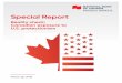 Special report: Reality check: Canadian exposure to … · March , 0 I Reality check: Canadian exposure to U.S. protectionism Reality check: Canadian exposure to U.S. protectionism