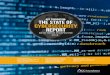 THE State of Cybersecurity Report - acc- .Data breaches have become ubiquitous. Cybercrime is widespread,