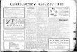 GREGORY GAZETTE Mi - pinckneylocalhistory.weebly.compinckneylocalhistory.weebly.com/uploads/4/8/0/7/48077695/1912-09... · GREGORY GAZETTE Vol. I Pinckney, ... Kuhn sells a tea that