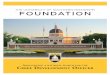THE UNIVERSITY OF SOUTHERN MISSISSIPPI FOUNDATION · and application of ethics ... The University of Southern Mississippi Foundation Chief Development Officer ... and employment opportunities