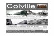 Colville - Ningapi.ning.com/.../colvillenewsletter7.pdf · community history project issue 7 January ... Lloyd George, Lord Kitchener and Winston Churchill ... little bits of them