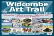 The Ram Widcombe Baptist Church Action on Hearing Loss ... · 2017 For more information visit widcombearttrail.com A member of bathopenstudios.co.uk Saturday 13th & Sunday 14th May