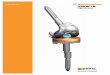 Surgical Technique - Smith & Nephew · extensile exposure proximally such as a quadriceps snip, ... surgical technique – distal resection, ... wedges labeled “LEGION RK/HK”