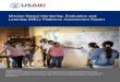 Mission-Based Monitoring, Evaluation and Learning … · Mission-Based Monitoring, Evaluation and Learning (MEL) Platforms Assessment Report December 4, 2017 . This document was produced