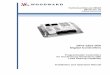 DPG-2201-00X Digital Controllers - Precision Controls - … · 2014-07-03 · DPG-2201-00X . Digital Controllers. Programmable Controllers. ... Troubleshooting Table ... intended