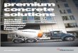 premium concrete solutions - Yellow Pages · premium concrete solutions ... Machine pads Garages and sheds Walkways, footpaths and patios Gully traps and inspection holes Continuous