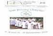 Missionary Benedictine Sisters, P.O. Box 1 Ndanda via ...osbtutzing.org/Materials/Lifestream/nda-3-2013.pdf · God’s sorrow about the idolatry of Israel becomes his sorrow about