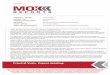 Fraud at Vuzix. Expect delisting. - moxreports.com · Something strange behind the recent media blitzkrieg ... On the next few pages I show photos of marketing documents which were
