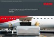 Innovative Drive and Automation Solutions for the Airport ... · Innovative Drive and Automation Solutions for the Airport Industry ... energy management ... on an SRS. Using them