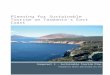 Planning for Sustainable Tourism on Tasmania’s East Coast …€¦  · Web viewUndertaking a review to identify opportunities to better integrate cultural heritage matters into
