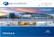 busamed a4 booklet rework - bpph About Blaine & Associates Blaine & Associates Blaine and Associates is a specialist anaesthetic service and has provided a comprehensive peri-operative