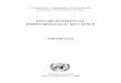ENVIRONMENTAL PERFORMANCE REVIEWS .environmental performance reviews armenia united nations ... ms