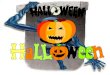 Halloween - EFL & ESL for kids - english-4kids.com€¦ · PPT file · Web viewMonster Actions Ghost appears and disappears Vampire drinks blood, sleeps in coffins Witch flies on