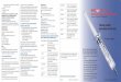 APO-go PFS 5mg/ml Solution for Infusion in Pre-filled · APO-go PFS is a solution for infusion, pre-filled syringe. The solution is clear and colourless. Contents of the pack APO-go