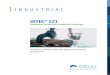 HiTEC® 521 - Neo Chemicalneochemical.ru/File/HiTEC_521_PDS.pdf · HiTEC® 521 antiwear hydraulic additive is a premium package designed to meet or exceed the performance requirements