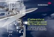 Celestica Aerospace & Defense · Celestica Aerospace & Defense ... Celestica’s Aerospace & Defense Centers of ... Shanghai, China Miyagi, Japan Suzhou, China Song Shan Lake, China