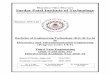 Bharatiya Vidya Bhavan’s Sardar Patel Institute of Technologylibrary.spit.ac.in/AS2018-19/TE5-6-EXTC-2018.pdf · Segmentation and Paging (Address Translation Mechanism) 3 2.4 Protection