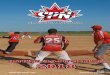 OFFICIAL SLO-PITCH RULES 2018slo-pitch.com/sites/default/files/forms/2018_SPN_Rulebook_FINAL_WE… · OFFICIAL SLO-PITCH RULES 2018 $8.00 ... This Rule Book governs National Championships