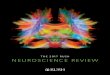 THE 2017 RUSH NEUROSCIENCE REVIEW€¦ · 2 /// THE 2017 RUSH NEUROSCIENCE REVIEW Chairpersons’ Letter Both of us were early in our careers when President George H. W. Bush proclaimed