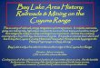 Bay Lake Area History: Railroads & Mining on the Cuyuna … · Bay Lake Area History: Railroads & Mining on the Cuyuna Range This is a story of railroads, mining, immigration and