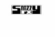 REV 1 SNAZZY FX ARDCORE MANUAL - Analogue Haven · generators,sequencers,CVrecorders,scalegenerators,drunkenwalks,clock dividers ... These decisions were made for ... it made programming