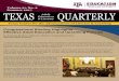 Volume 21, No. 2 Summer 2017 TEXAS QUARTERLYtcall.tamu.edu/publication/17-Summer.pdf · Volume 21, No. 2 Summer 2017 Texas Center for the ... other contextualized programs that provide