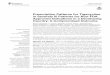Prescription Patterns for Tigecycline in Severely Ill ... · Carbapenem resistance was present in 85% of the ... This is a retrospective chart review conducted at ... a degree of