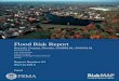 Flood Risk Report - msc.fema.gov Florida Hurricane... · OSCEOLA COUNTY, FLORIDA FLOOD RISK REPORT i Preface The Department of Homeland Security (DHS), Federal Emergency Management